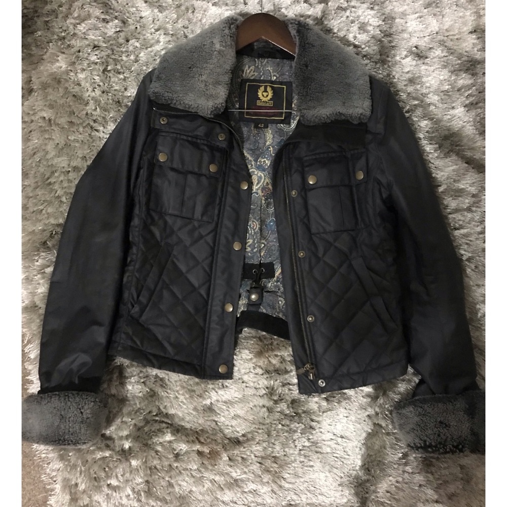 Belstaff Winters Jacket